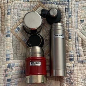 Stanley thermos